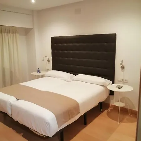 Estudiotel Hotel