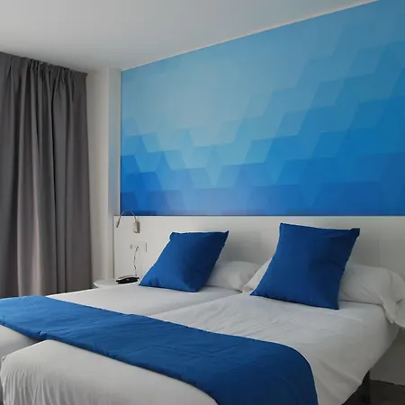 Estudiotel Hotel