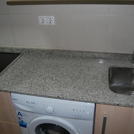 Estudiotel 2* Alicante