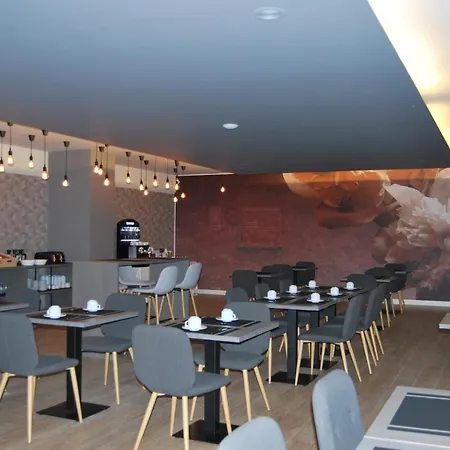 Hotel Estudiotel Alicante