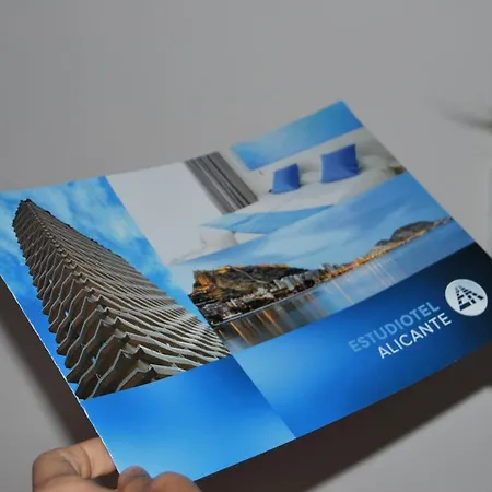 Hotel Estudiotel