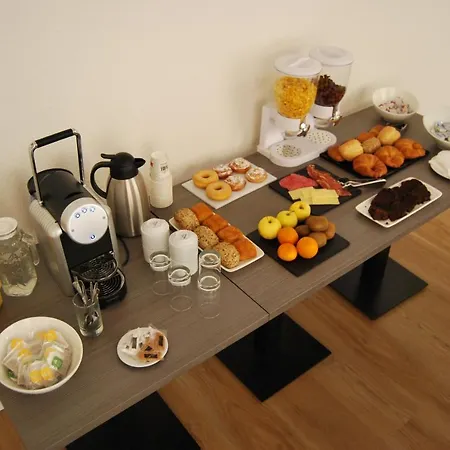Hotel Estudiotel