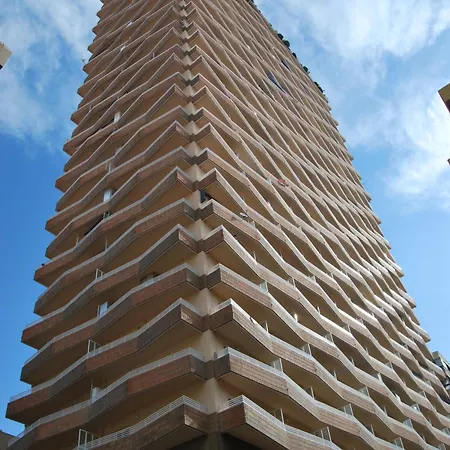 Estudiotel Alicante