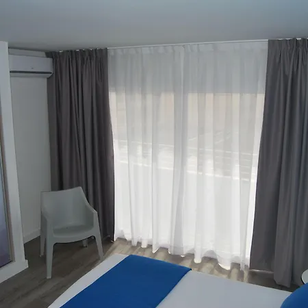 Hotel Estudiotel Alicante