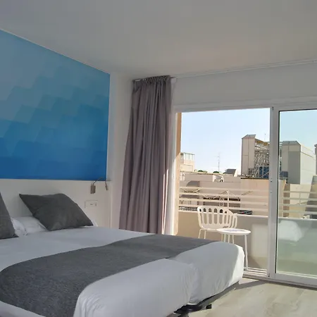 Hotel Estudiotel