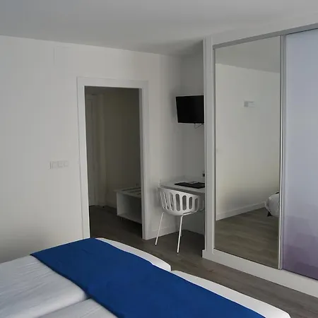 Hotel Estudiotel