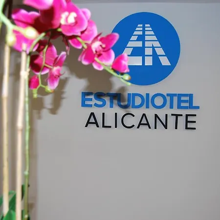 Estudiotel Hotel Alicante