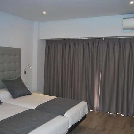 Estudiotel Hotel Alicante