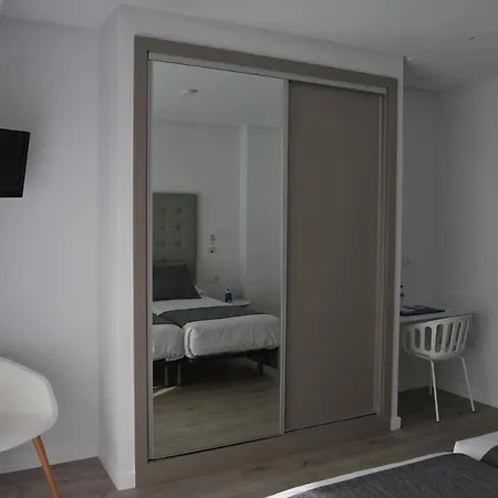 Hotel Estudiotel Alicante