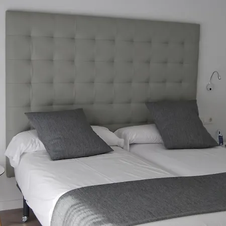 Estudiotel 2* Alicante