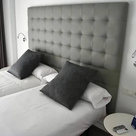 Estudiotel Hotel
