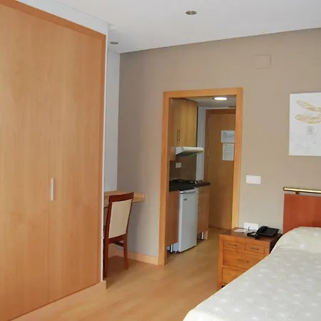 Estudiotel 2* Alicante