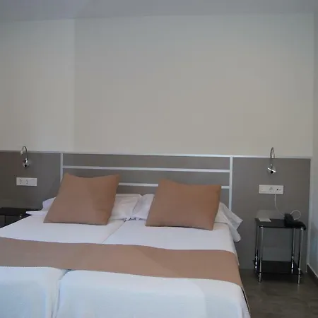 Hotel Estudiotel Alicante