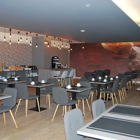 Hotel Estudiotel