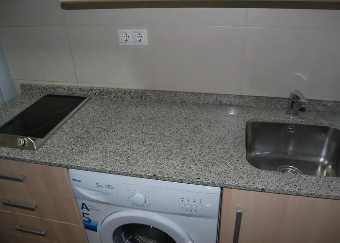 Estudiotel 2* Аликанте