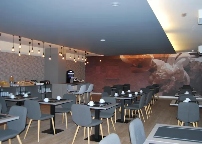 Hotel Estudiotel Alicante