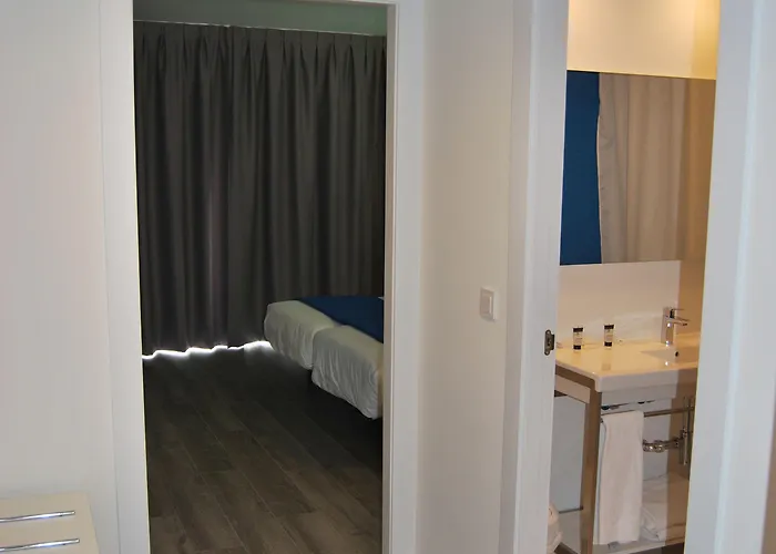 Hotel Estudiotel 2*