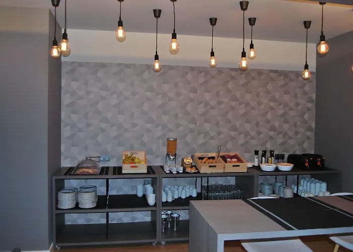 Отель Estudiotel