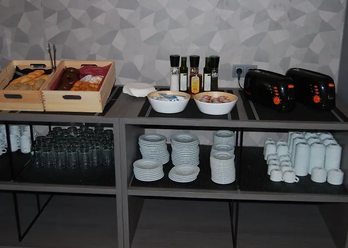 Hotel Estudiotel 2*