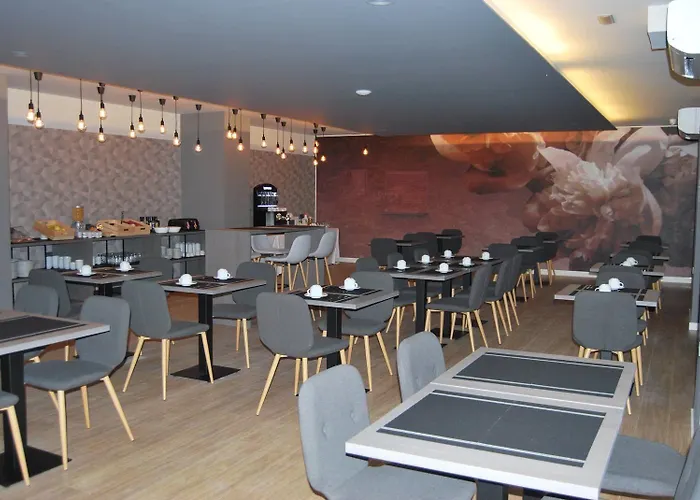 Estudiotel Аликанте