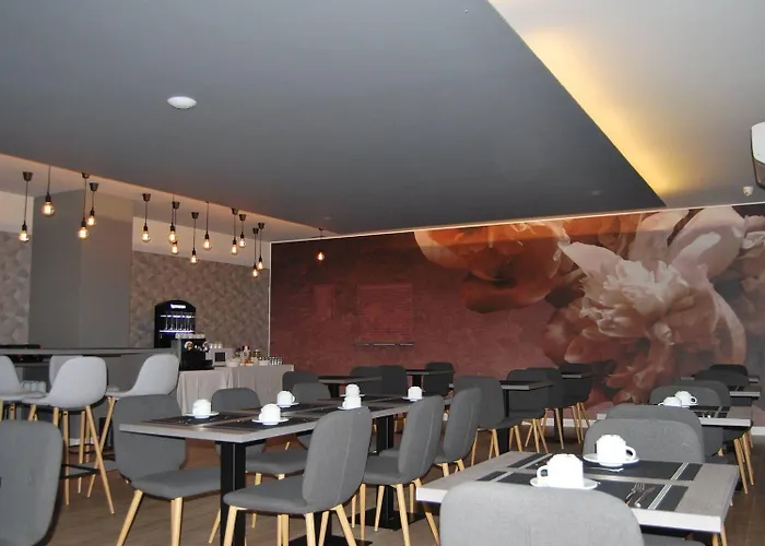 Estudiotel Hotel