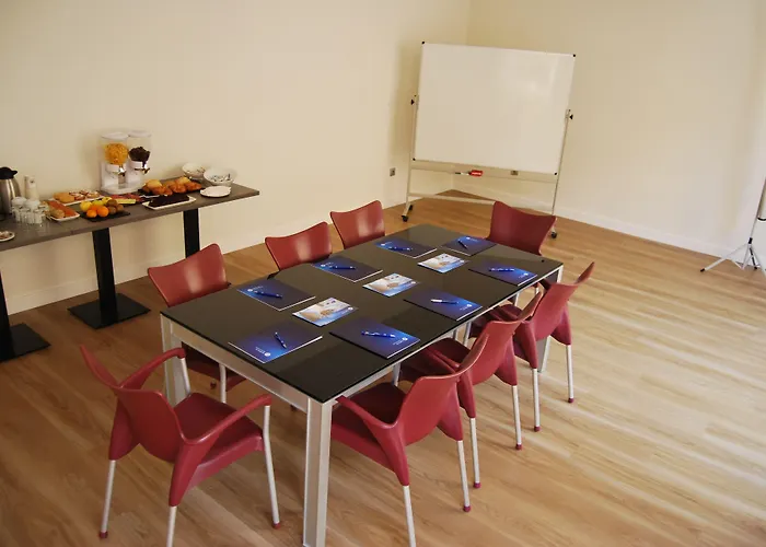 Hotel Estudiotel