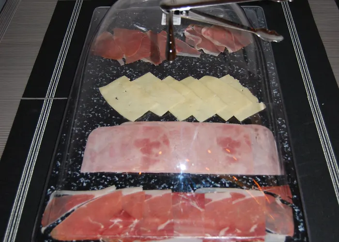 Estudiotel Отель 2*