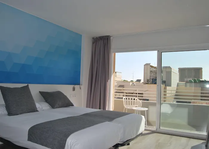 Hotel Estudiotel