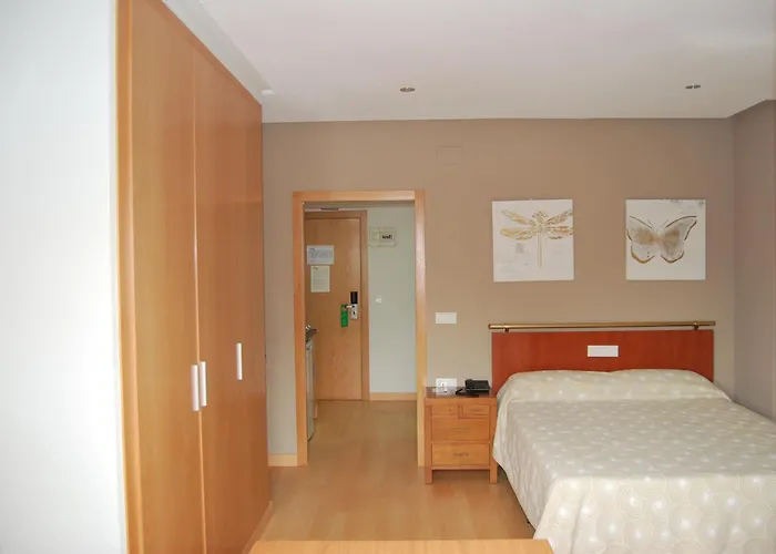 Hotel Estudiotel 2*