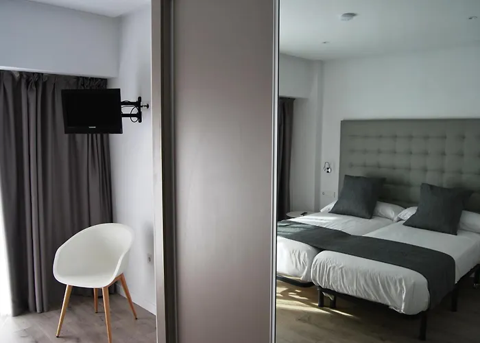 Hotel Estudiotel