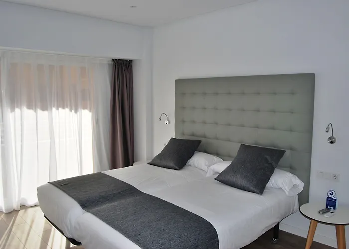 Estudiotel 2* Alicante