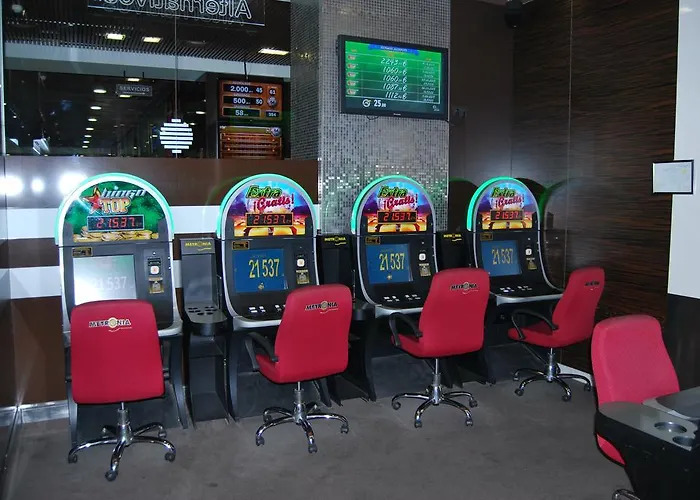 Отель Estudiotel 2*