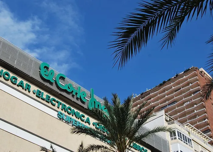 Estudiotel Hotel