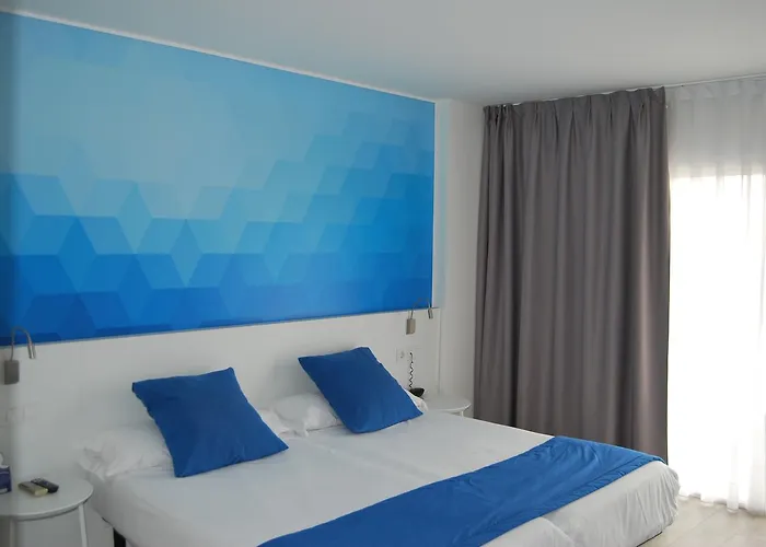Estudiotel Hotel 2*