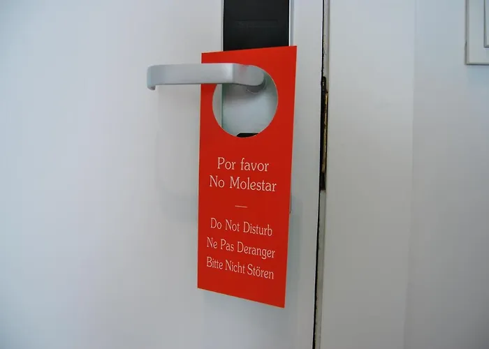 Estudiotel Отель 2*