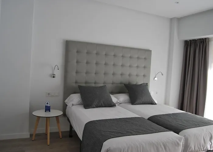 Estudiotel Hotel 2*