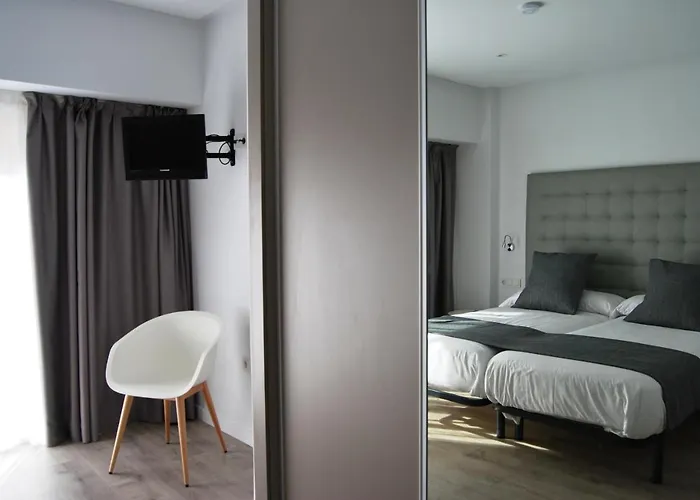 Estudiotel Аликанте