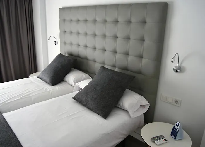 Estudiotel Hotel
