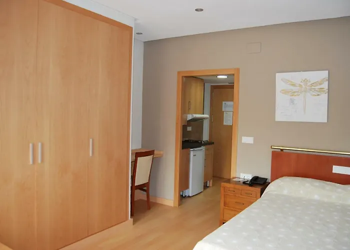 Estudiotel 2* Alicante