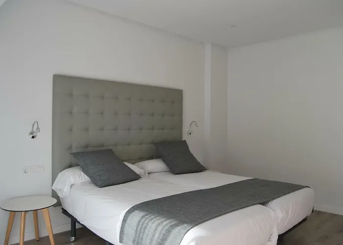 Estudiotel Отель Аликанте