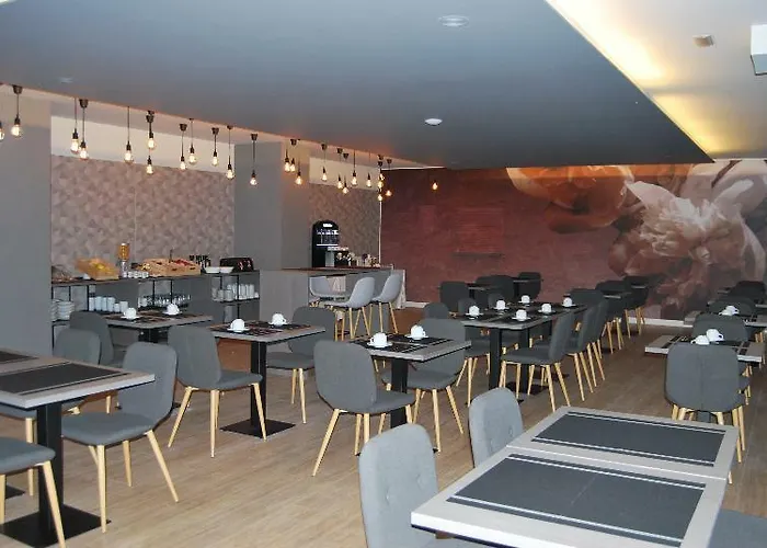 Hotel Estudiotel