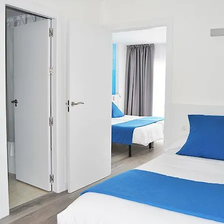 Estudiotel Hotel 2*